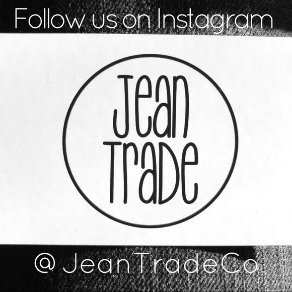 Meet the Posher Other - Meet your Posher, Jeantrade Meet the Posher Other - Meet your Posher, Jeantrade